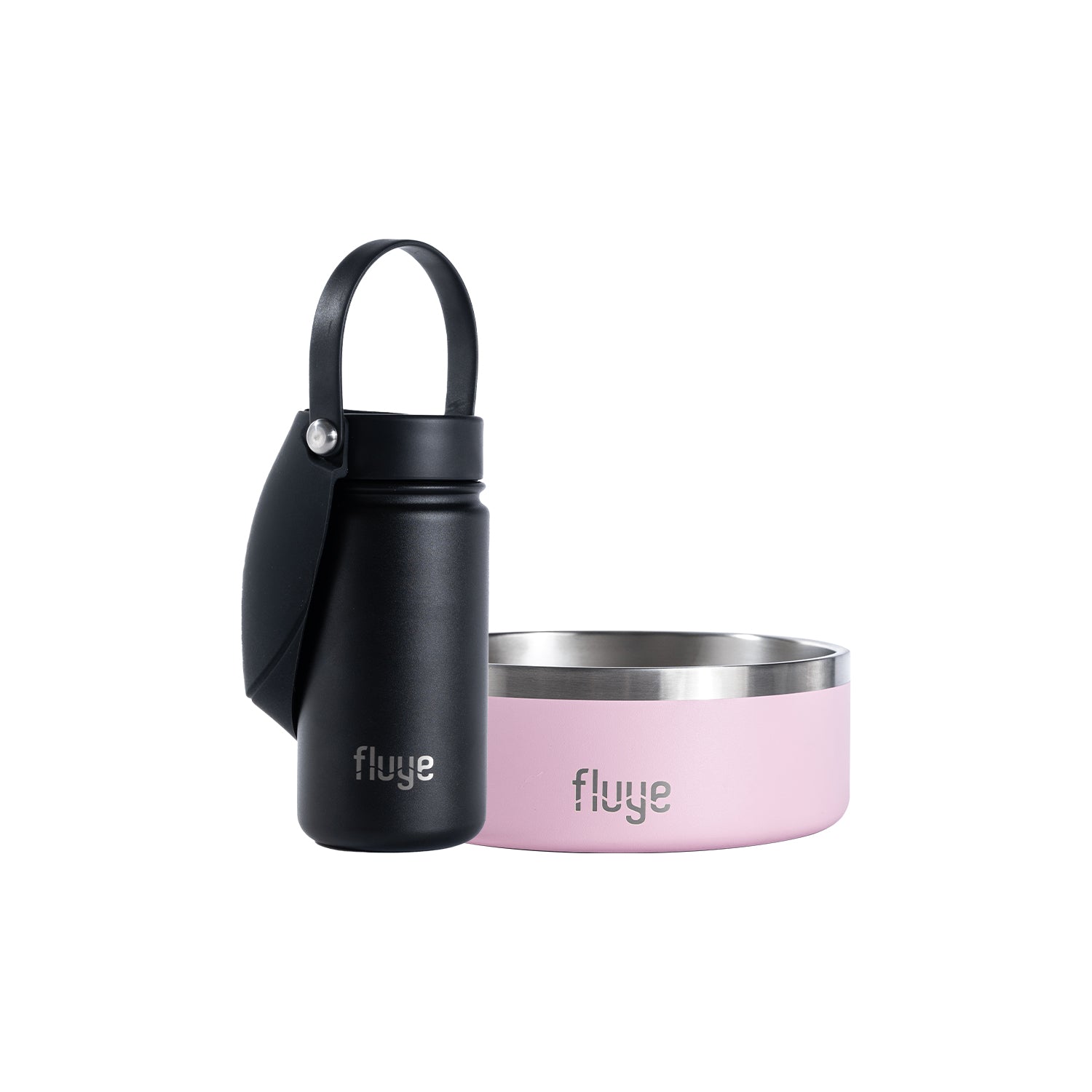 Fluye Bottle